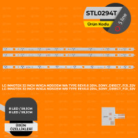 SONY 32 INCH WXGA NDSOEM WA